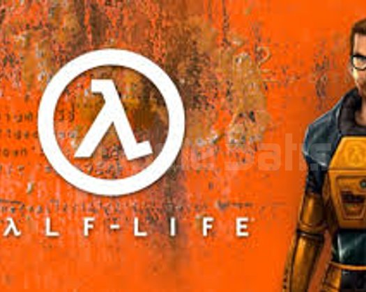 Half Life