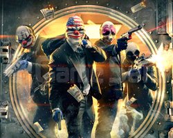 Payday 2