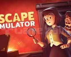 Escape Simulator