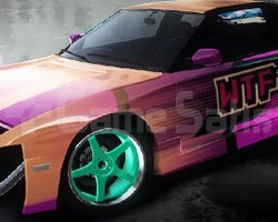 Drift Horizon Online