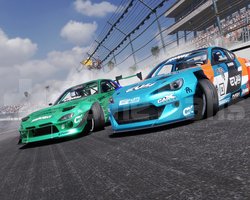 Car X Drift Racing Online