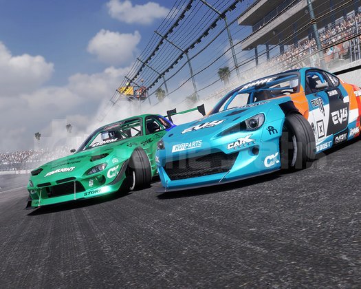 Car X Drift Racing Online