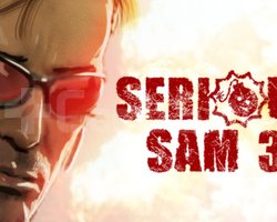 Serious Sam 3 BFE