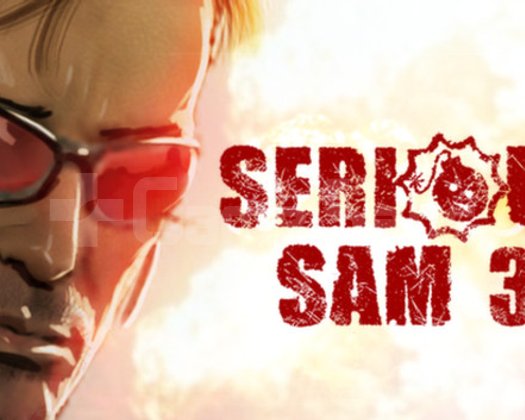 Serious Sam 3 BFE