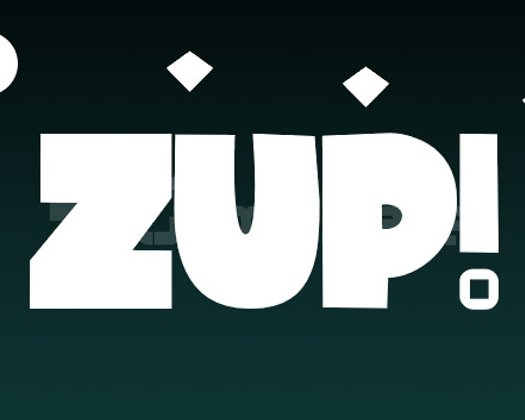 Zup! Zero