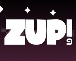 Zup! 9 + Garanti