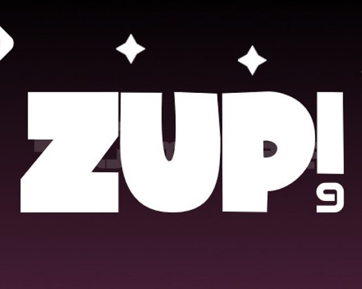 Zup! 9 + Garanti
