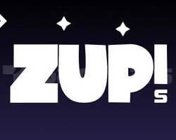 Zup! S + Garanti