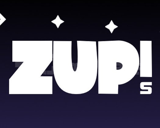 Zup! S + Garanti