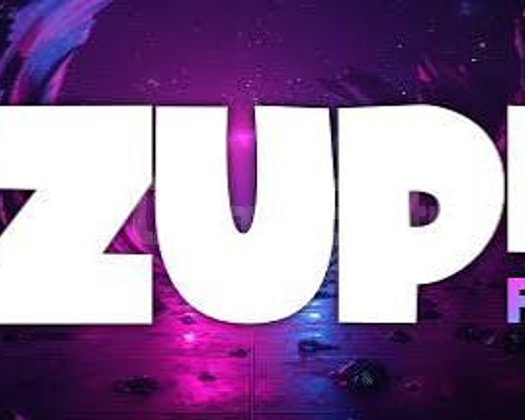 Zup! F + Garanti