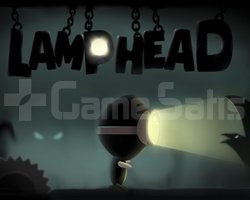 Lamp Head