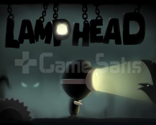 Lamp Head