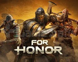 For Honor