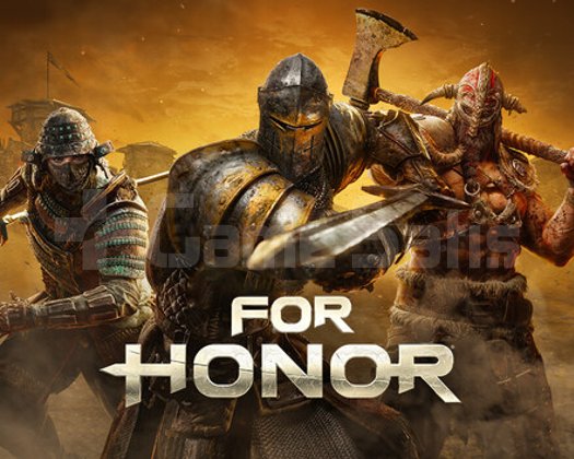 For Honor