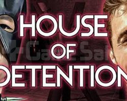 House of Detention