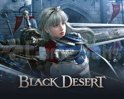 Black Desert