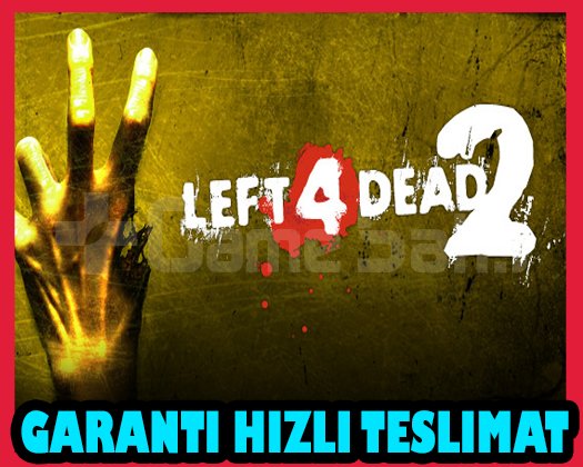 Left 4 Dead 2 + OTO GUARD + Garanti