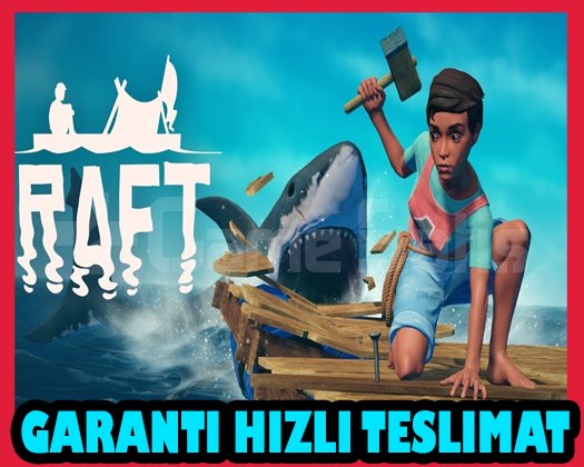 RAFT + OTO GUARD + Garanti