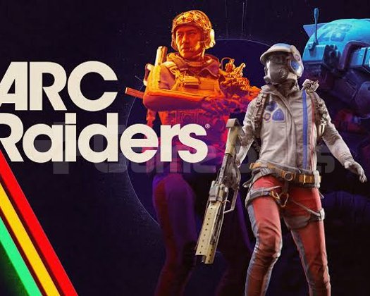 Online + Kendi Hesabınıza Arc Raiders