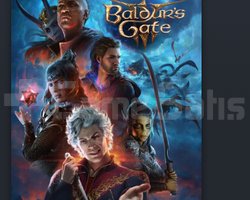 BALDURS GATE 3 ACC KİŞİSEL HESAP UYGUNA