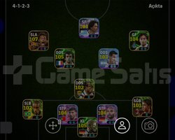 Tek bağ süper ötesi hesap 108 neymar