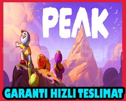 PEAK + OTO GUARD + Garanti