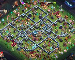 BB13 FULL MAX | 130 SEVİYE ARKAPLANLI