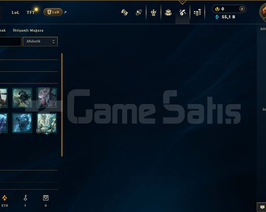 EUW HANDMADE PLAT 4/76WR/55K MAVİ ÖZ/