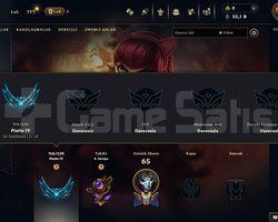 EUW HANDMADE PLAT 4/76WR/55K MAVİ ÖZ/
