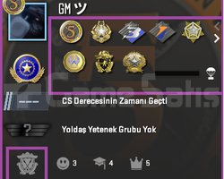 SEÇKİN YEŞİL FAKTÖR | 8 MADALYA | FACEİT | 3K OYUN