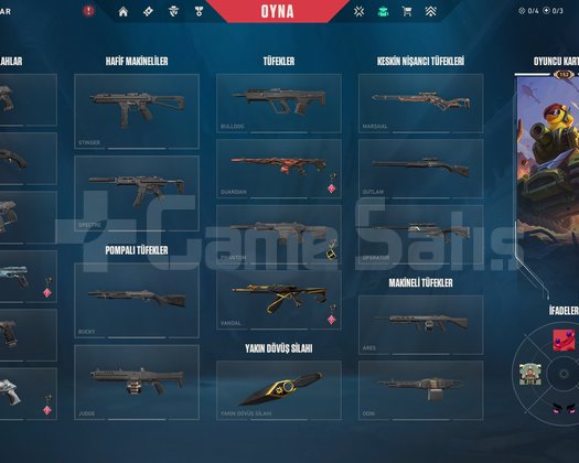 İMMORTAL 1 CHAMPİONS SETLİ FULL+FULL