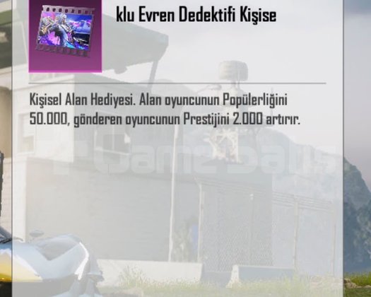 50.000+ POPÜLERLİK ANLIK ATILIM