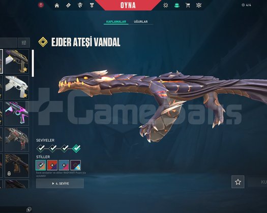 Yok fiyata dolu hesap,detayları açıklamada