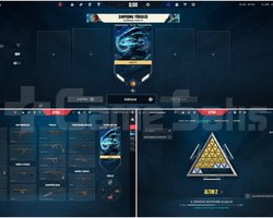 SAHİBİNDEN GOLD ELO HESAP