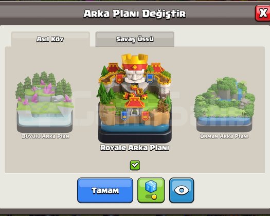 yarı Max BB17 al keyfine bak