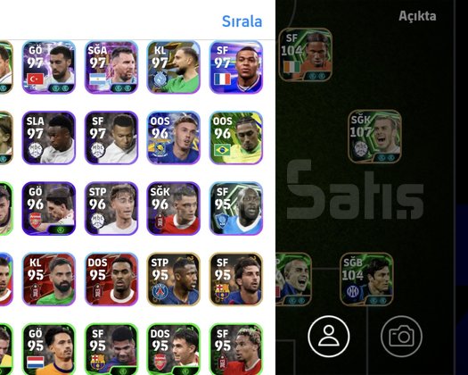 KG 3230 3 BOMBACI+BALE+GÖKERES+CARLOS+GUARDİOLA