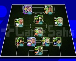 KG 3230 3 BOMBACI+BALE+GÖKERES+CARLOS+GUARDİOLA