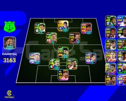 108 MESSİ ADRİANOLU MÜTHİŞ HESAP