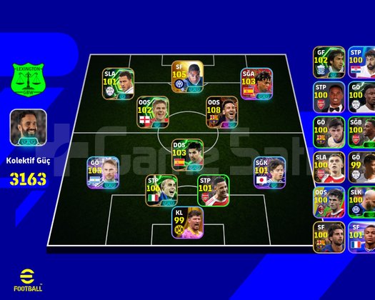 108 MESSİ ADRİANOLU MÜTHİŞ HESAP