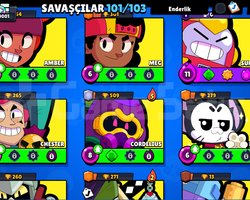 49k kupa 101 karakter 230 kostüm