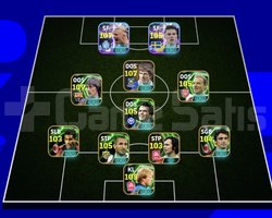KG 3250 2 BOMBACI+ZOLA+HALAND+GÖKERES+CRUYF