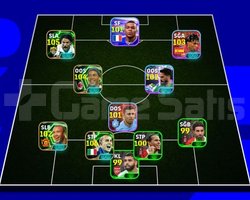 105 BOMACI DEL PIERO 1.KLASMAN HESAP