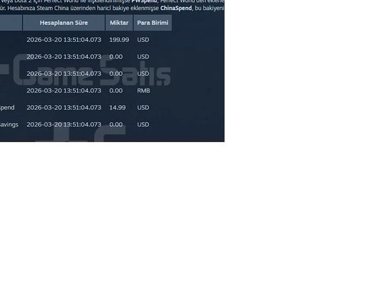 200 dolar harcanmış steam hesabı cs2 seçkin