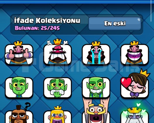 3000 Elmas +6000Kupa kaçırma İndirim Olur!!!
