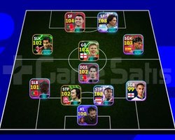 EN İYİ CR7 TEK BAGG