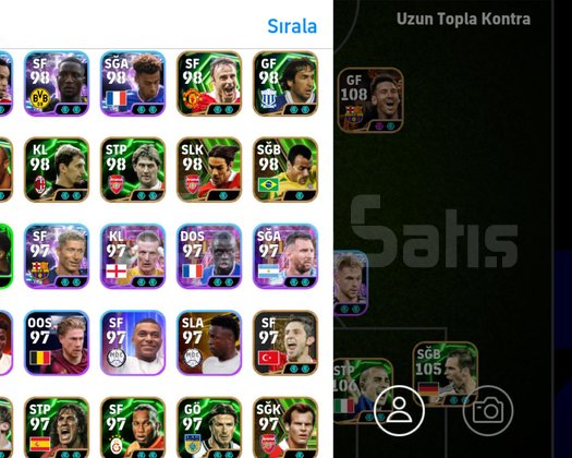 3265 kolektif meta klasman hesabı oyunu bırakıyorm