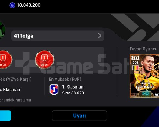 3265 kolektif meta klasman hesabı oyunu bırakıyorm
