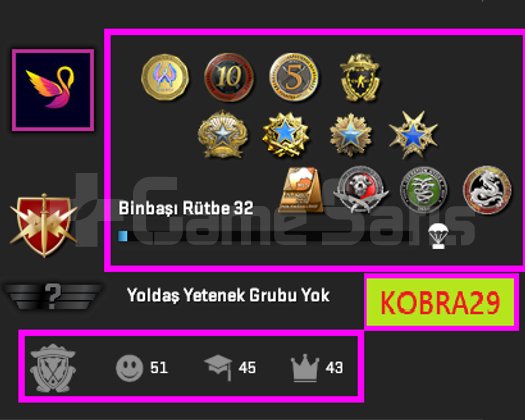 NADİDE !  14 MADALYA 1070 WİN 6780 SAAT SEÇKİN