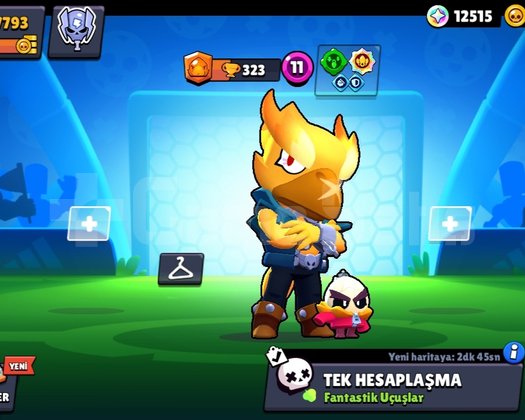 8 YILLIK BS HESABI