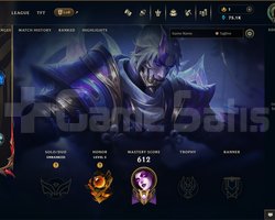 TR | 290 SKİN | UNRANKED